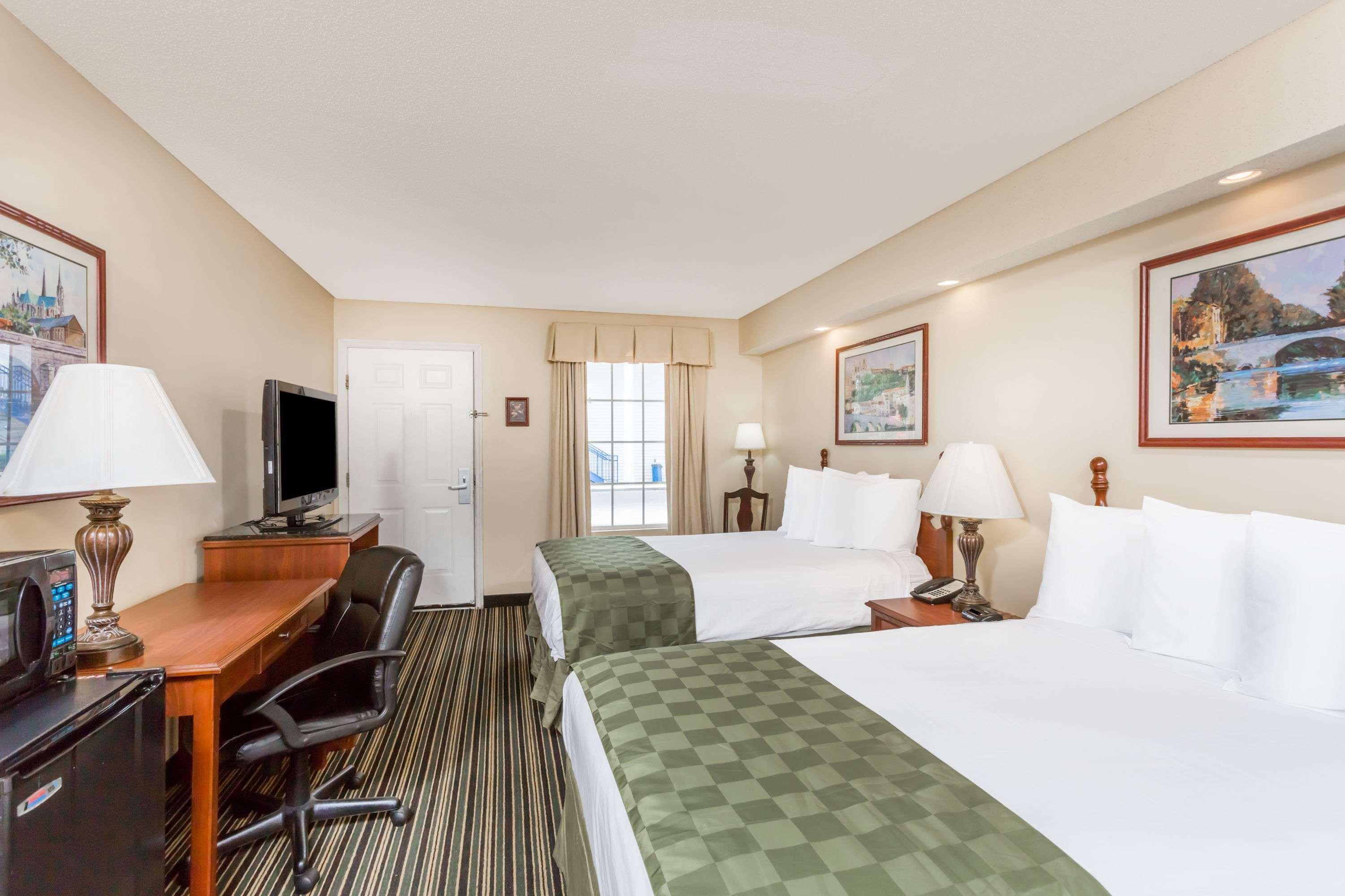 ซูเปอร์ 8 บาย วินด์แฮม ออเรนจ์เบิร์ก นอร์ท Motel ภายนอก รูปภาพ