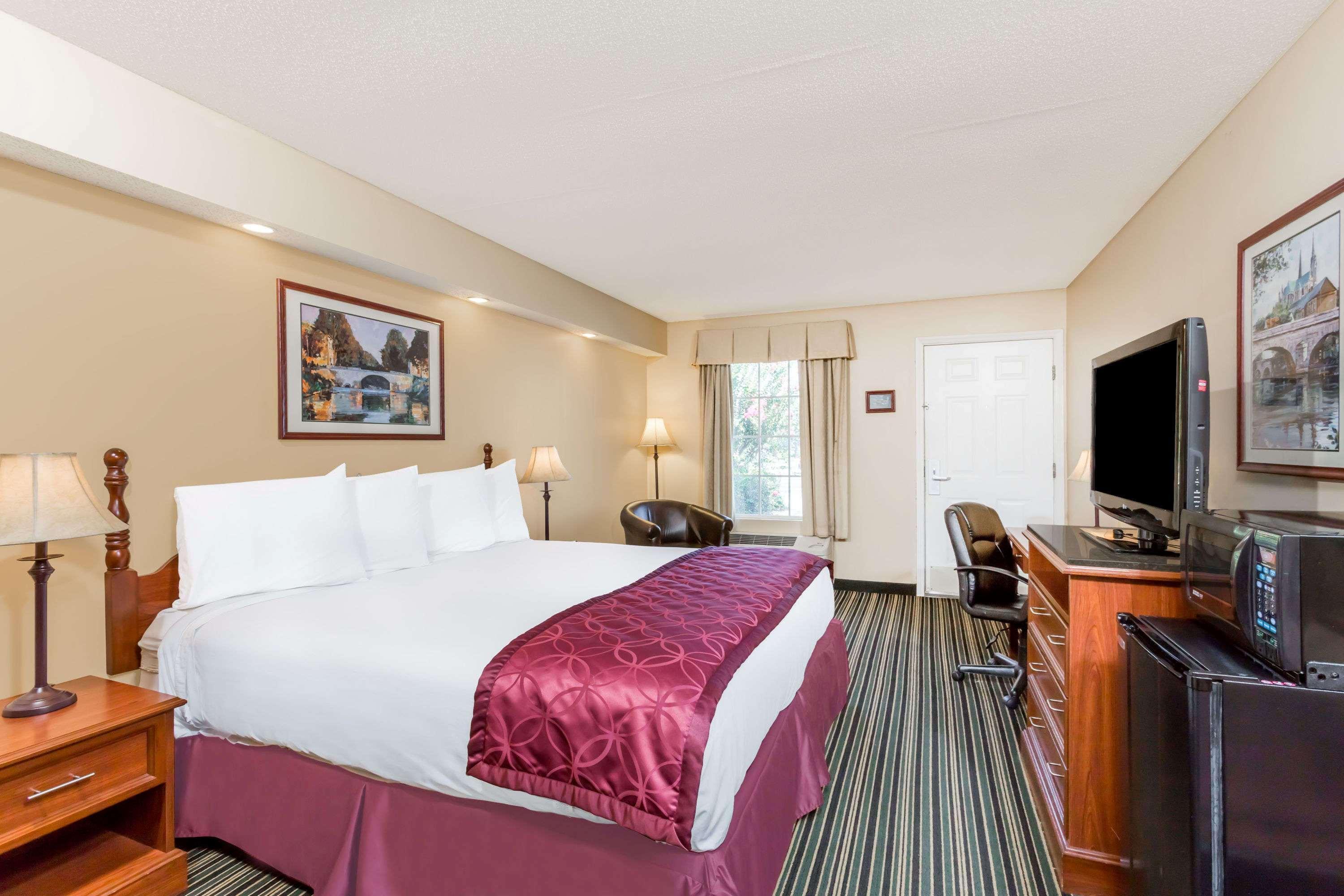 ซูเปอร์ 8 บาย วินด์แฮม ออเรนจ์เบิร์ก นอร์ท Motel ภายนอก รูปภาพ