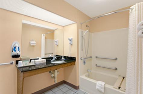 ซูเปอร์ 8 บาย วินด์แฮม ออเรนจ์เบิร์ก นอร์ท Motel ภายนอก รูปภาพ